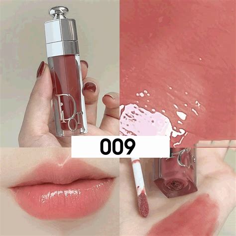 son Dior addict 009